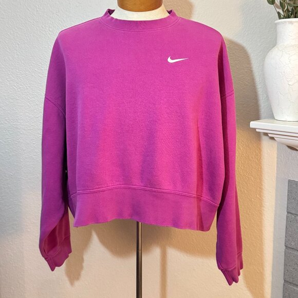 Nike Pullover Sweater - Picture 1 of 6
